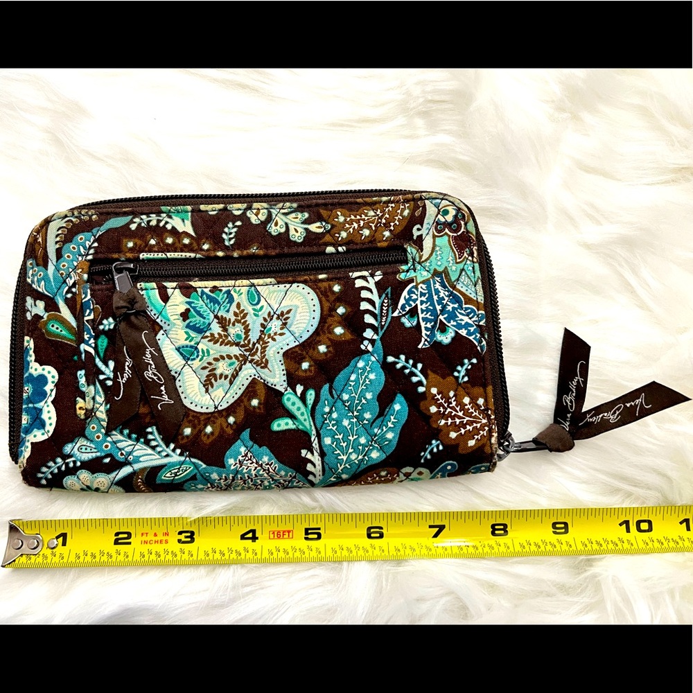Vera Bradley Wallet